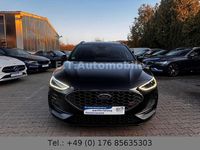 Gebraucht Ford Focus ST 280 PS (205 kW) 2024 Schwarz Kombi
