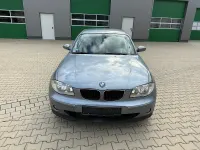 Gebraucht BMW 118 122 PS (89 kW) 2005 Grau Kleinwagen