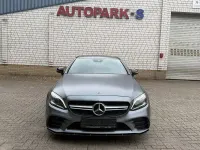 Gebraucht Mercedes C43 AMG AMG 390 PS (286 kW) 2019 Grau (designo magno grau ) Coupé