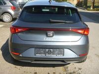 Gebraucht Seat Leon Style 131 PS (96 kW) 2024 "magnetic tech" Limousine