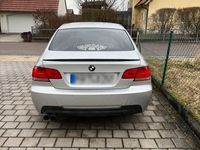 gebraucht BMW 320 E92 i M Paket