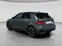 Gebraucht Audi A1 Ambiente 116 PS (85 kW) 2025 Gris chronos SUV
