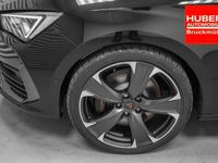 gebraucht Cupra Leon Sportstourer ST 2,0 TSI DSG 4Drive Kombi VZ, Pano,AHK - LAGER