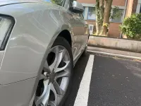 Gebraucht Audi A5 245 PS (180 kW) 2008 Grau Coupé