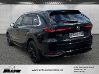 Neu Mazda CX-80 Homura-Line 254 PS (186 kW) 2026 Deep crystal blue SUV