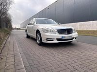 Gebraucht Mercedes S350 235 PS (172 kW) 2010 Andere farben Limousine