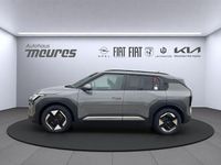 Neu Kia EV3 Earth 150 kW (204 PS) 2025 Grau SUV