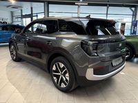 Nowe Ford Explorer Extended Range 210 kW (286 KM) 2026 Szary SUV