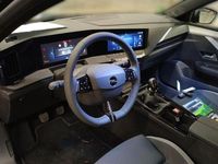 Gebraucht Opel Astra Edition 110 PS (80 kW) 2025 Schwarz Kombi