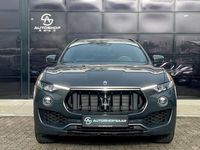Gebraucht Maserati Levante 430 PS (316 kW) 2017 Schwarz SUV