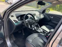 Gebraucht Hyundai ix35 Style 184 PS (135 kW) 2015 Grau SUV