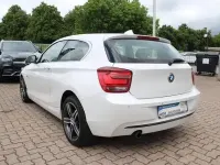Gebraucht BMW 118 Sport Line 143 PS (105 kW) 2014 Andere Kleinwagen
