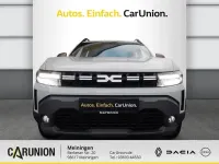 Neu Dacia Duster Extreme 140 PS (102 kW) 2025 Dolomitgrau SUV