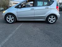 Gebraucht Mercedes A200 136 PS (100 kW) 2006 Andere farben Limousine