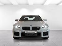 Gebraucht BMW M2 Shadowline 480 PS (353 kW) 2025 Brooklyn grau metallic Coupé