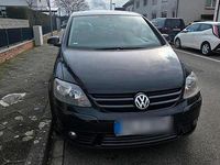 Gebraucht VW Golf V 90 PS (66 kW) 2007 Schwarz Limousine