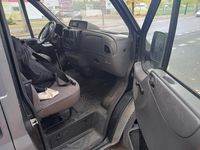 Gebraucht Ford Transit Tourneo 10 PS (7 kW) 2005 Van / Kleinbus