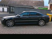 Gebraucht Audi A8 335 PS (246 kW) 2003 Grau Limousine