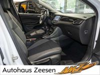 gebraucht Opel Astra Sports Tourer 1.5 D Elegance NAVI LED
