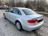 gebraucht Audi A4 1.8 TFSI Limo 107000KM TÜV/AU 01/2025