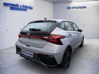 Neu Hyundai i20 Trend 2025 Kleinwagen