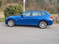 gebraucht BMW X1 sDrive20i Sport Line Sport Line