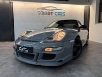 Gebraucht Porsche 911 Carrera 300 PS (220 kW) 1999 Grau Coupé