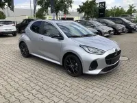 Gebraucht Mazda 2 Homura-Line 116 PS (85 kW) 2025 Stormy silver Kleinwagen