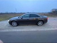 Second-hand Audi A8 262 CP (192 kW) 2015 Maro Berlinǎ