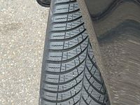 Gebraucht VW Eos Edition 150 PS (110 kW) 2007 Schwarz Cabrio