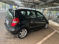 gebraucht Mercedes A200 Avantgarde