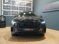 gebraucht Audi Q8 3.0TDI quattro competition plus Pano*Matrix