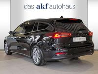 Używany Ford Focus Titanium 116 KM (85 kW) 2025 Czarny Kombi