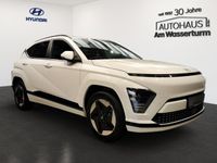 gebraucht Hyundai Kona Elektro 8.4 (SX2) 4KWH Trend Effizienz-Paket