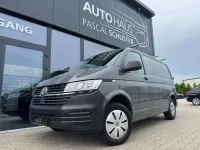 Gebraucht VW T6.1 110 PS (80 kW) 2023 Weiß Van
