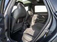 Gebraucht Audi A3 S-Line 204 PS (150 kW) 2026 Grau Limousine