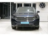 Gebraucht VW Touareg 231 PS (169 kW) 2025 Blau SUV