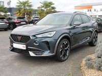Gebraucht Cupra Formentor 310 PS (228 kW) 2022 Grau SUV
