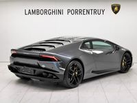 Gebraucht Lamborghini Huracán 610 PS (448 kW) 2016 Grau