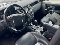 gebraucht Land Rover Discovery 4 3.0D