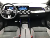 Usata Mercedes GLB220 190 CV (139 kW) 2024 Nero SUV