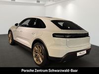 Gebraucht Porsche Macan 380 kW (517 PS) 2025 Weiß SUV