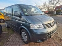 Gebraucht VW T5 Comfortline 131 PS (96 kW) 2004 Andere Van
