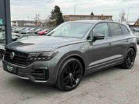 gebraucht VW Touareg 3.0 TDI