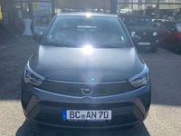 gebraucht Opel Crossland X Crossland Enjoy 5 Jahre Garantie