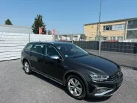 Gebraucht VW Passat Alltrack 190 PS (139 kW) 2020 Grau Kombi