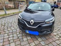 gebraucht Renault Kadjar ENERGY dCi 110 EDC Collection Collection