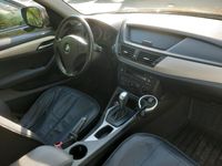 gebraucht BMW X1 2011, Diesel, Automatik