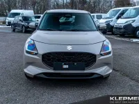 Neu Suzuki Swift Comfort+ 83 PS (61 kW) 2026 Caravan ivory met. Kleinwagen