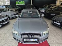 Gebraucht Audi A8 Ambiente 420 PS (308 kW) 2012 Grau Limousine
